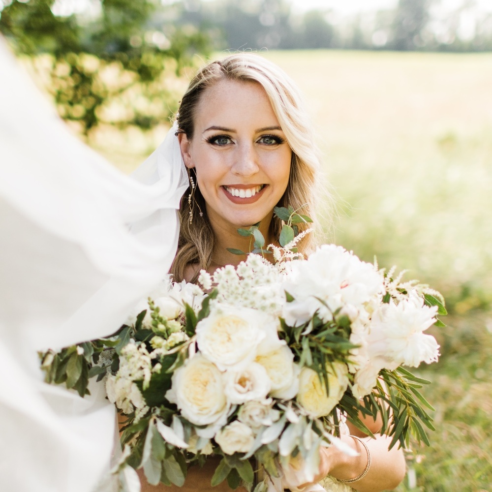 Hi, I'm Kelsey!